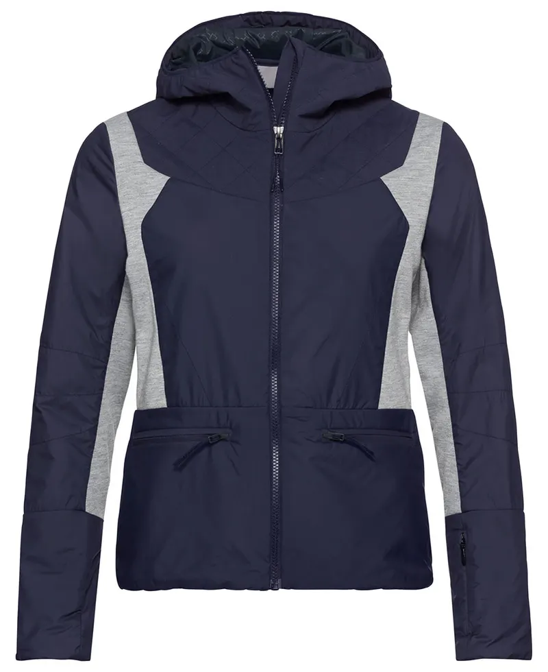 Head Legacy Hybrid Hooded Jacket W