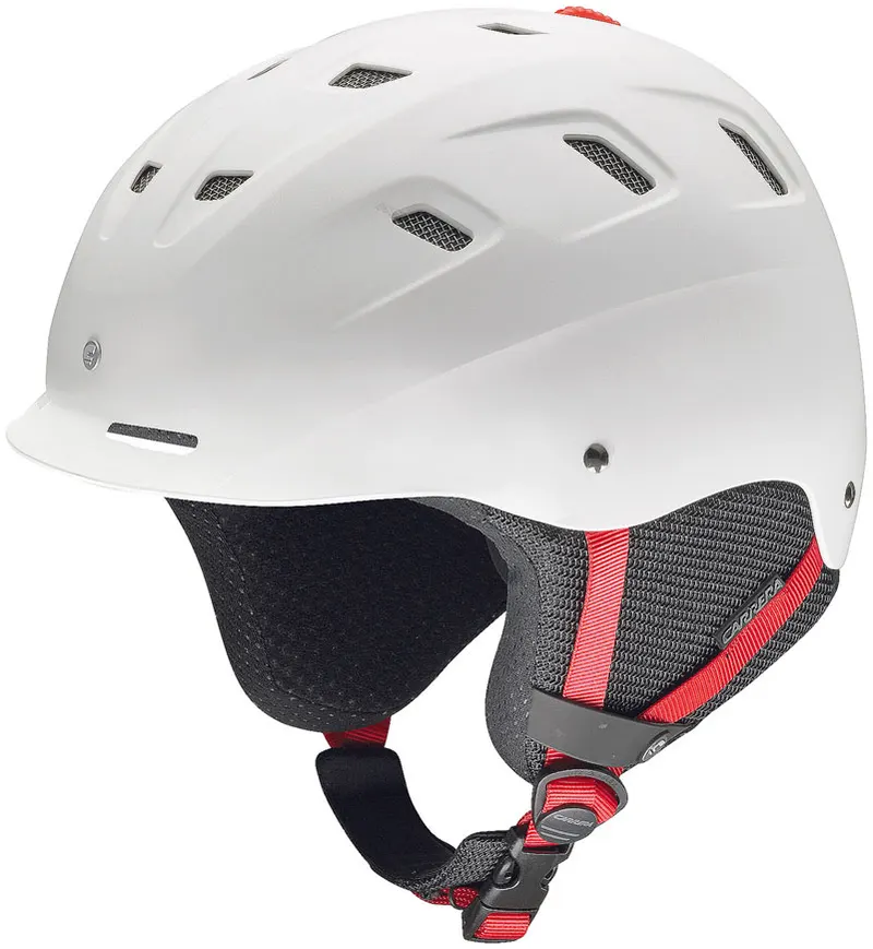 Carrera Armor