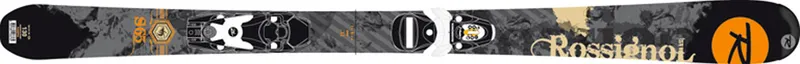 Rossignol S65 JR Freeride