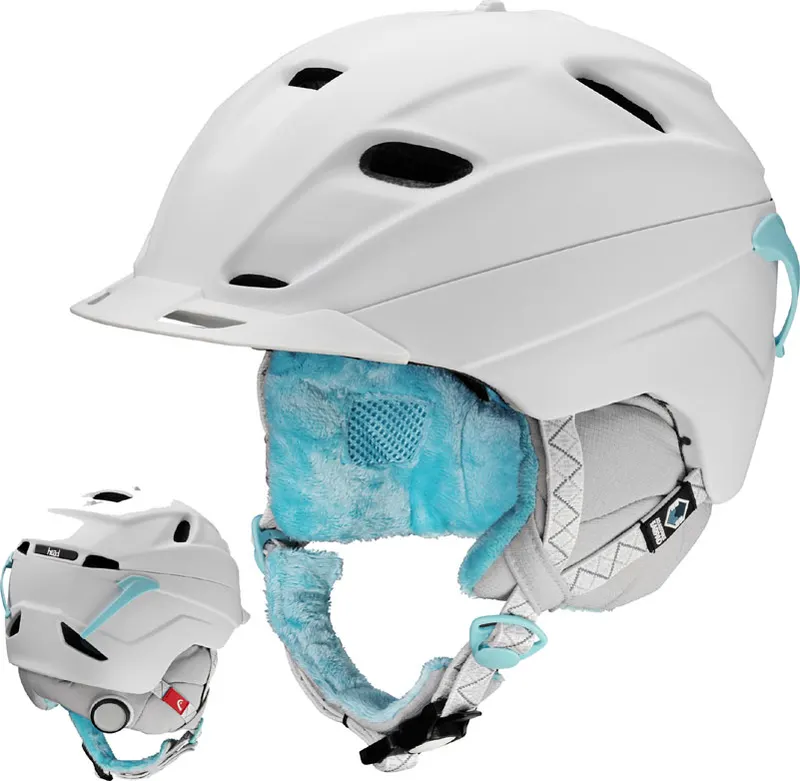 Head Carma White