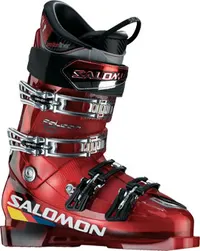 Salomon Falcon 10