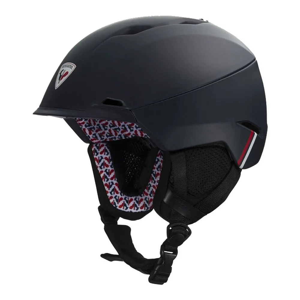 Rossignol Alta Impacts, kolekcja 2025/26