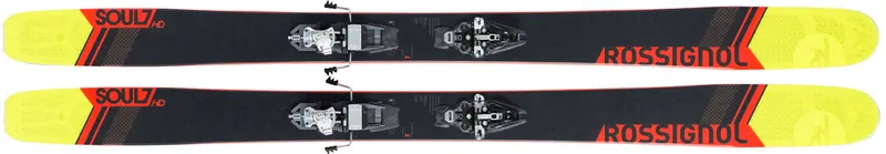 Rossignol Soul 7 HD Open