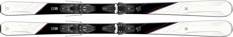 Salomon W-Max 8