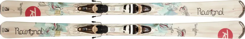 Rossignol Temptation 82 WTPI2