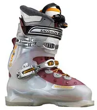 Salomon Verse 8.0 W