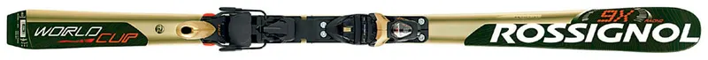 Rossignol 9X Racing World Cup