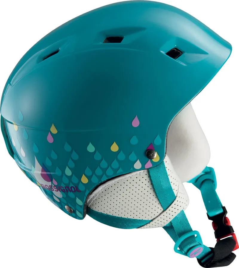 Rossignol Comp J Diva Blue