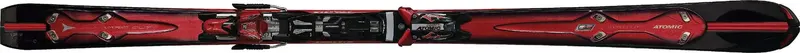 Atomic D2 VC 72 Black