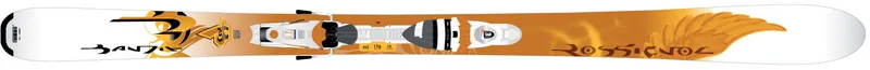Rossignol Bandit B83 Women