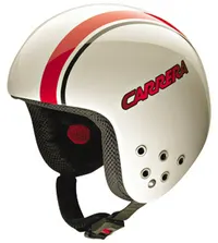 Carrera Bullet Race Gloss white