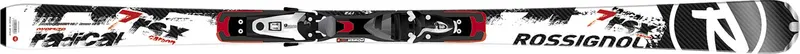 Rossignol Radical 7RSX Carbon