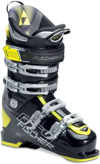 Fischer RC4 Competition M-FIT