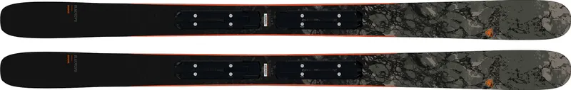 Rossignol Blackops Smasher (Xpress)
