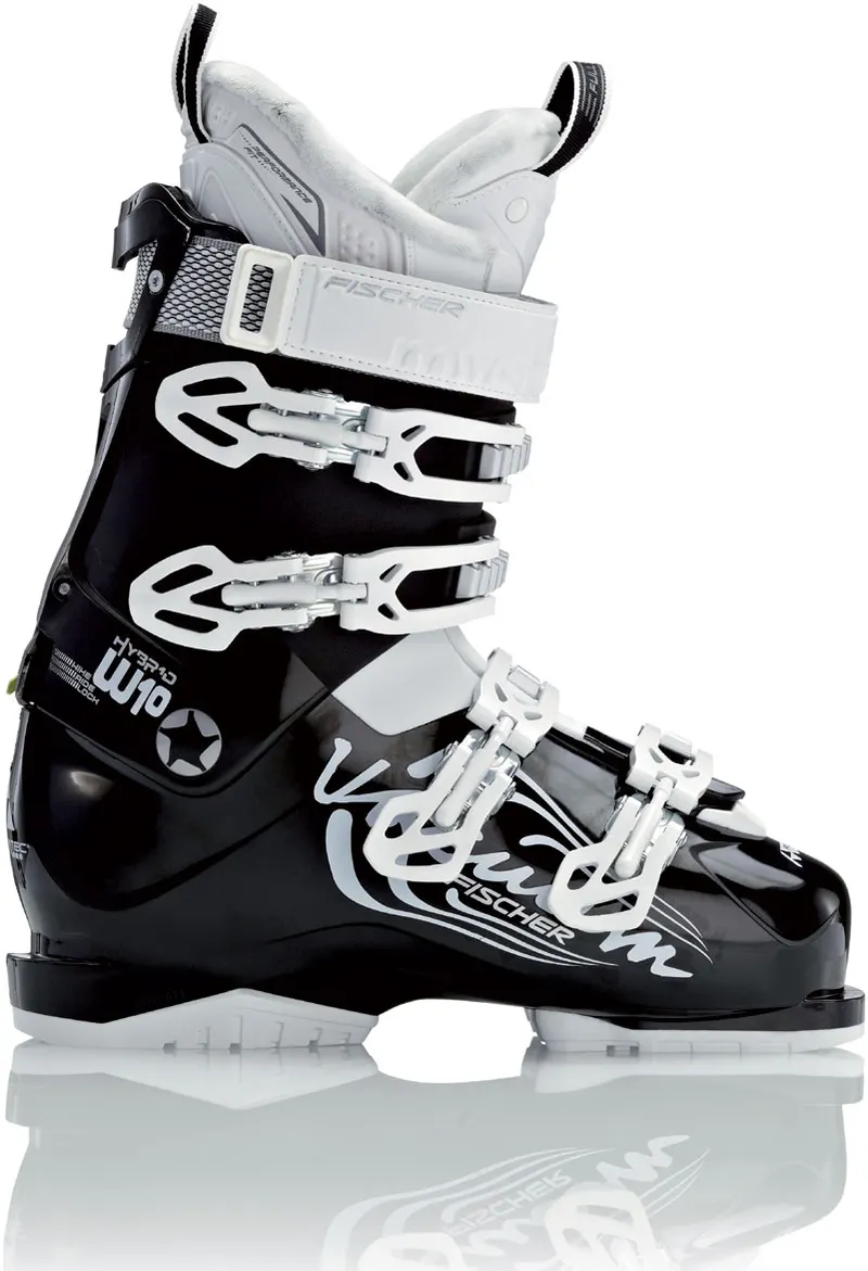 Fischer Soma Vacuum Hybrid W10