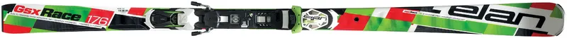 Elan GSX WaveFlex Fusion