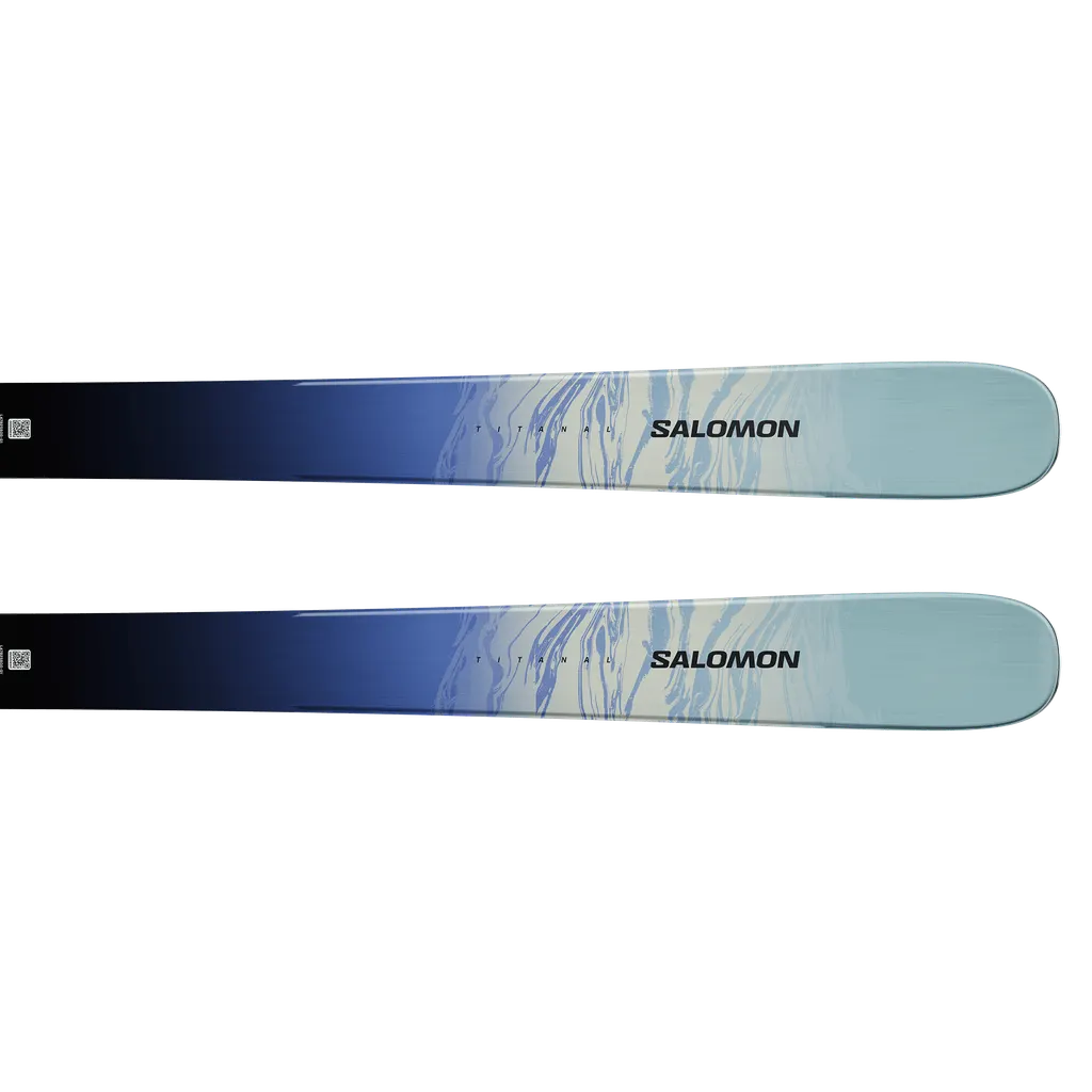 Salomon Stance Pro 82 W, kolor Aruba Blue / Blue Yonder / Lime Cream