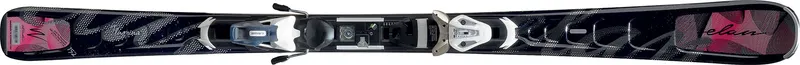 Elan Ilumina Fusion