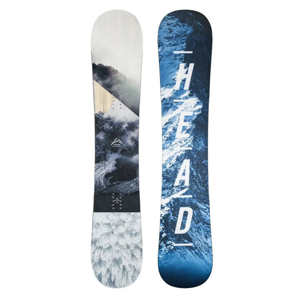 Head True 2.0, kolekcja 2025/26