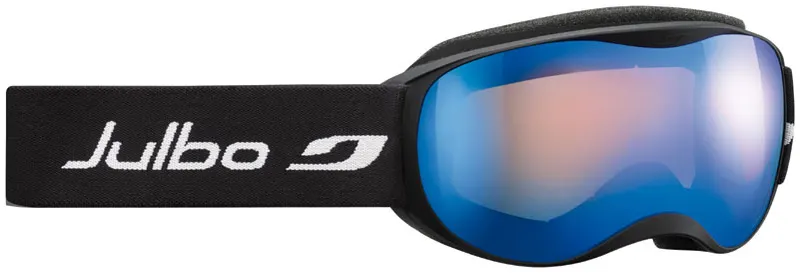 Julbo Atmo Cat 2 Black Orange Screen + Blue Flash