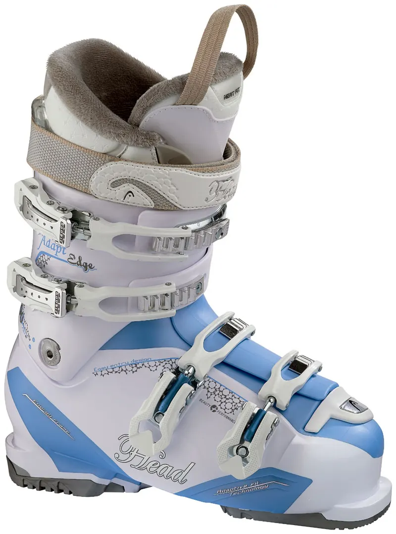 Head AdaptEdge 90 MYA wh/ice