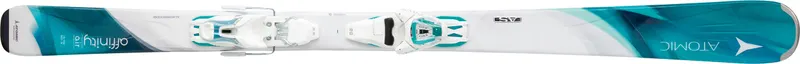 Atomic Affinity Air
