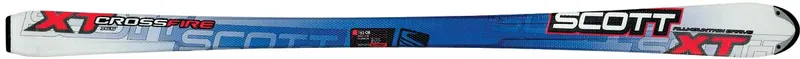 Scott Crossfire XT