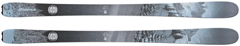 Nordica Santa Ana 84