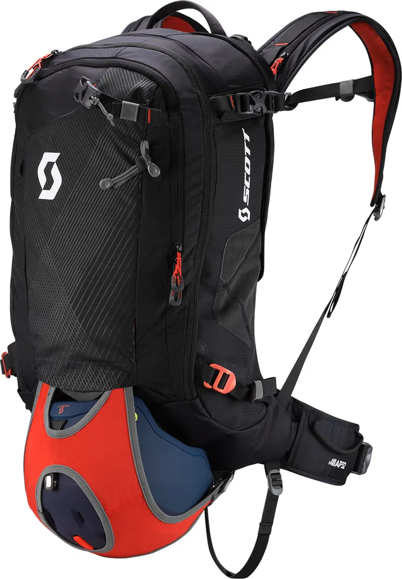 Scott Air Free AP 32 KIT