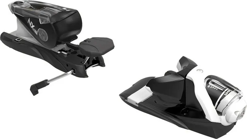 Look NX 12 Dual WTR B90 Black White