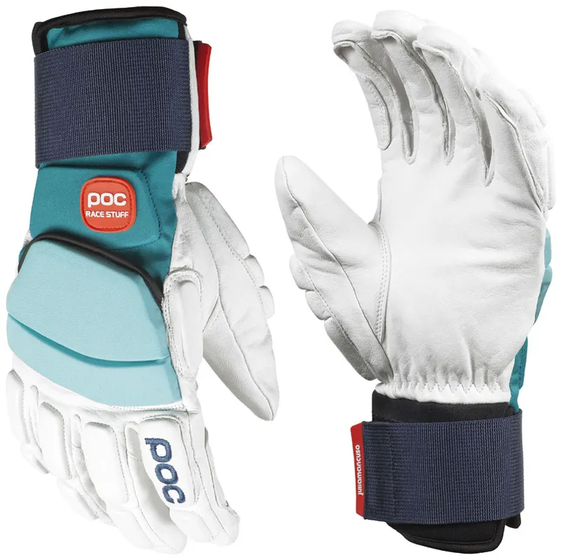 POC Super Palm Comp Julia Mancuso