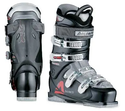 Dolomite AX 9.4 TFF