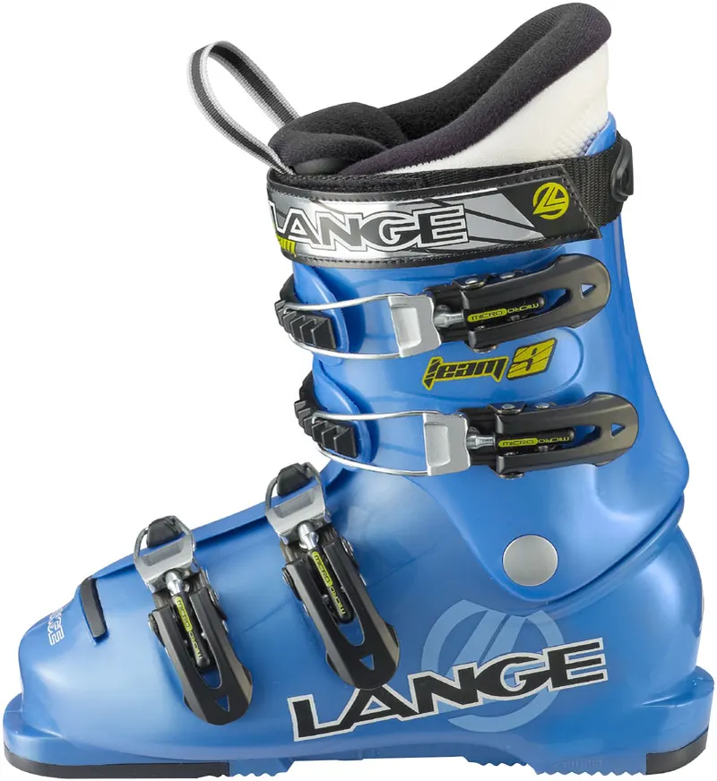 Lange Team 9