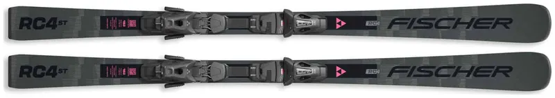 Fischer RC4 ST