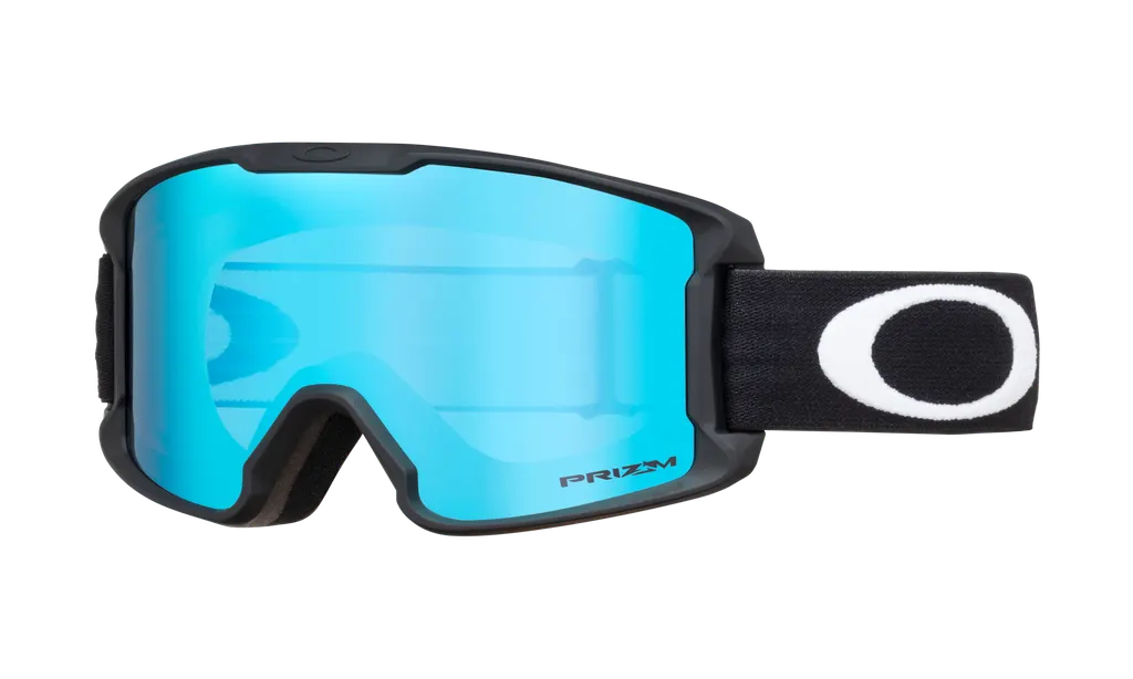 Oakley Line Miner S