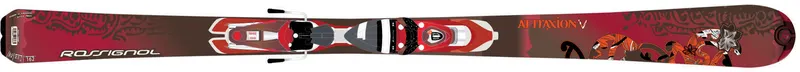 Rossignol Attraction V