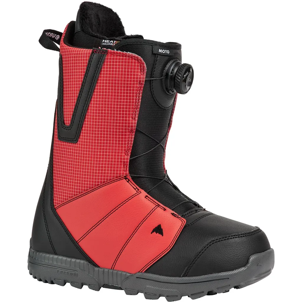 Burton Moto BOA