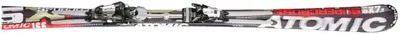 Intersport - oferta specjalna Atomic Supercross 7.2 + 4TIX 310