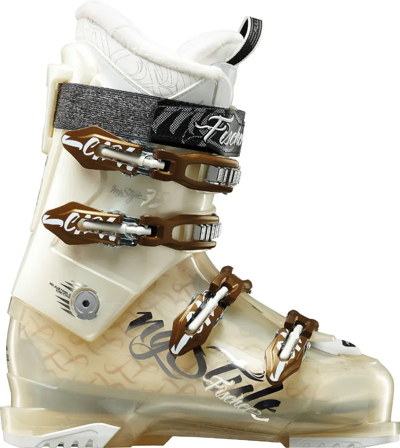 Fischer Soma MY Style 75 sand