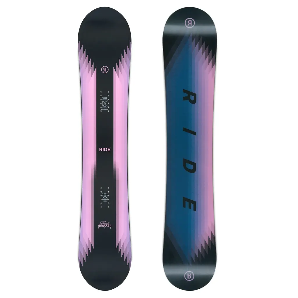 Ride Heartbreaker W