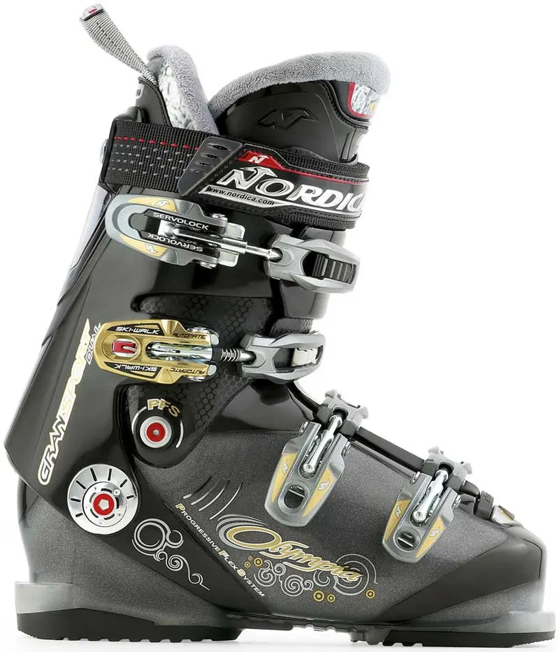 Nordica Olympia GS 16