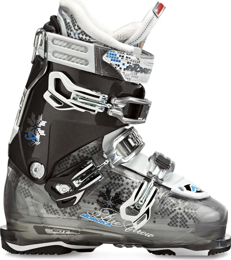 Nordica Firearrow F3 W
