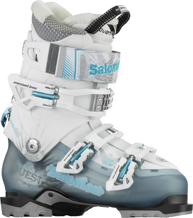 Salomon Quest 80 W