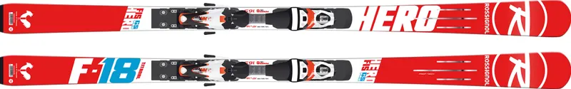 Rossignol Hero FIS GS Pro