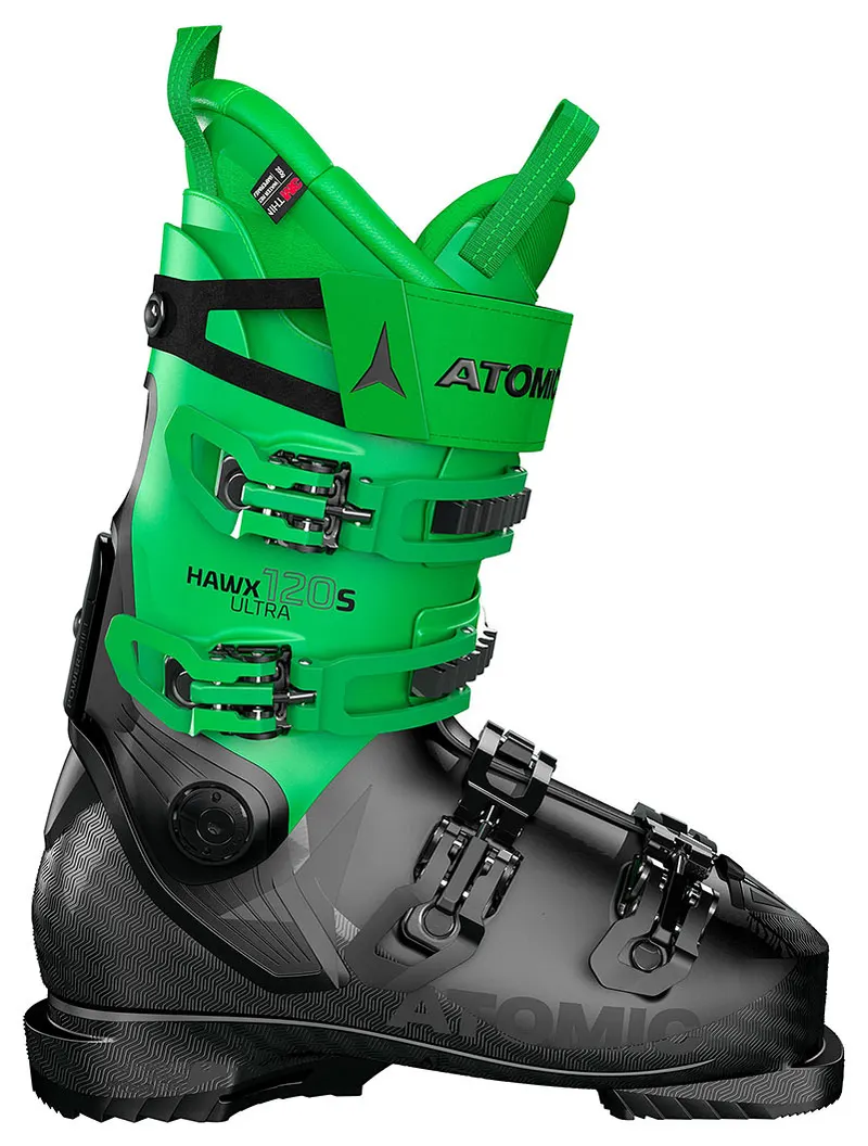Atomic Hawx Ultra 120 S