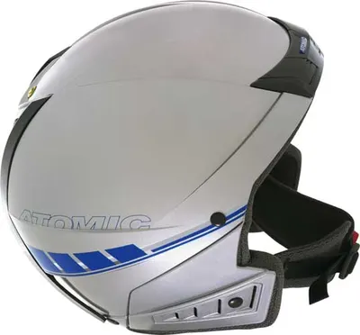 Atomic Pro_Tect blue