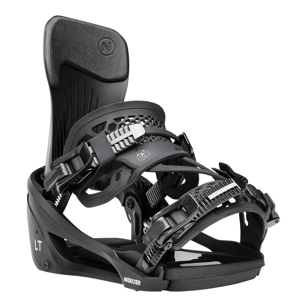 Nidecker LT Supermatic