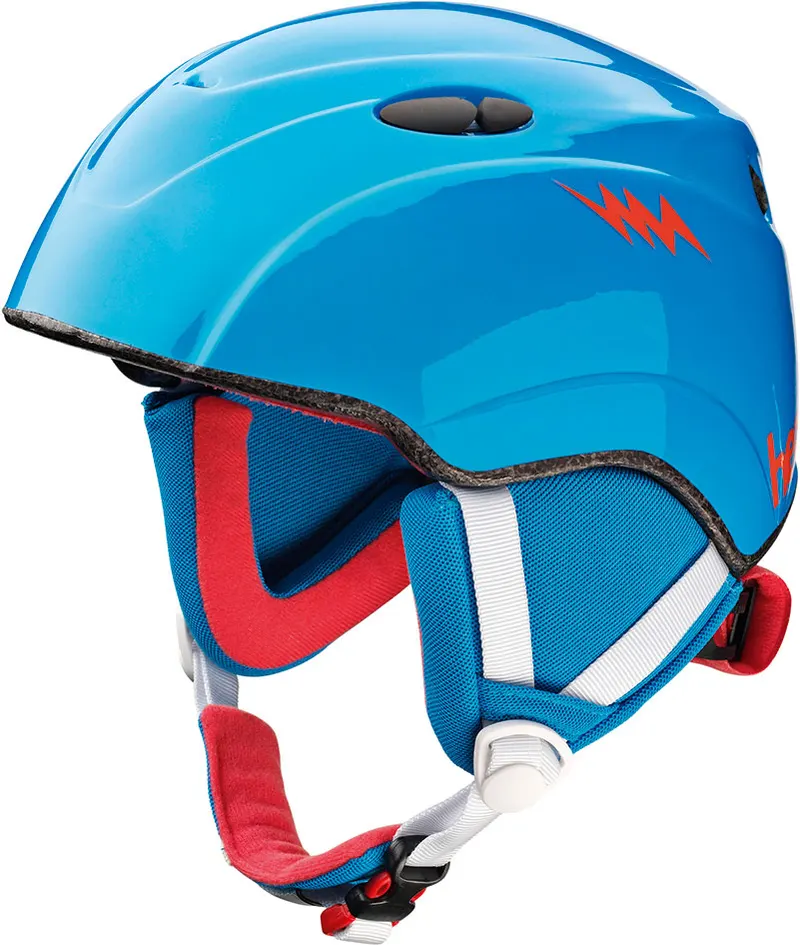 Head Joker blue