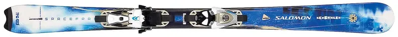 Salomon Scrambler 7 Pilot W