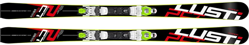 Lusti PCT - Performance Carving